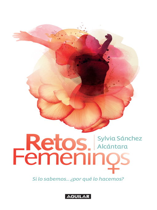 Title details for Retos femeninos by Sylvia Sánchez Alcántara - Wait list